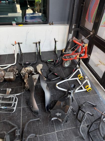 หาคนมาเหมาคับ อะไหล่บิ๊กไบท์ รูปที่ 5