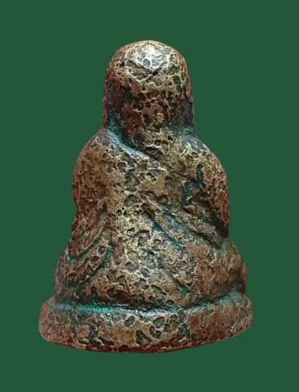 หลวงพ่อเงิน พิมพ์นิยม (มีหลายองค์ให้เลือก) รูปที่ 12