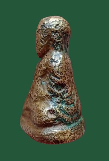 หลวงพ่อเงิน พิมพ์นิยม (มีหลายองค์ให้เลือก) รูปที่ 13