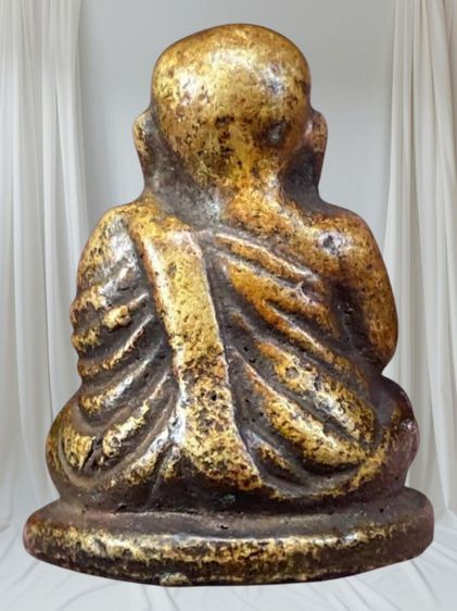 หลวงพ่อเงิน พิมพ์นิยม (มีหลายองค์ให้เลือก) รูปที่ 2