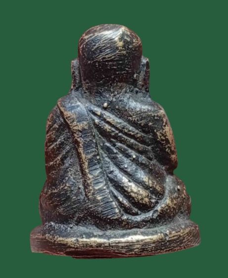 หลวงพ่อเงิน พิมพ์นิยม (มีหลายองค์ให้เลือก) รูปที่ 9