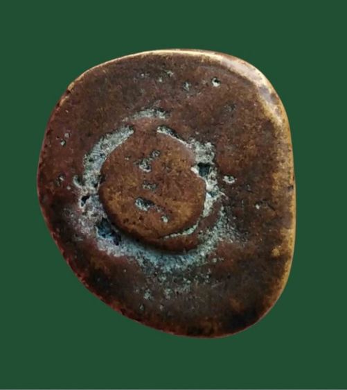 หลวงพ่อเงิน พิมพ์นิยม (มีหลายองค์ให้เลือก) รูปที่ 6