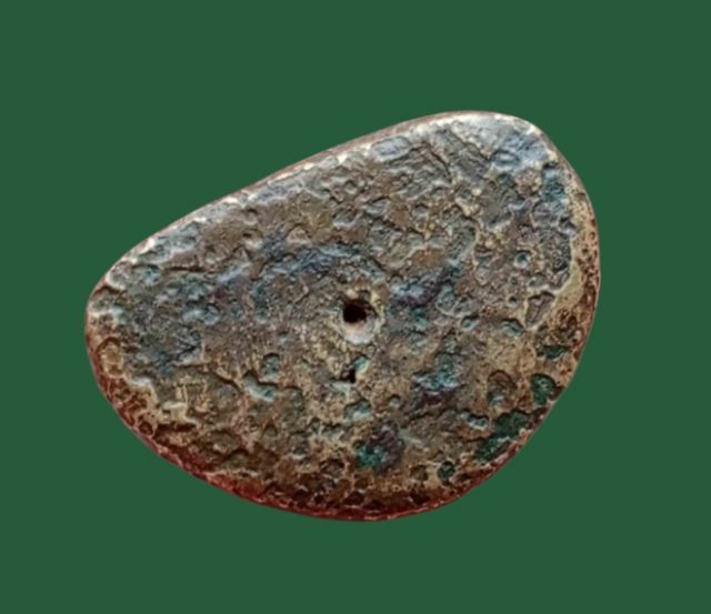 หลวงพ่อเงิน พิมพ์นิยม (มีหลายองค์ให้เลือก) รูปที่ 14