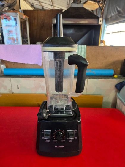 เครื่องปั่น kashiwa 1200W