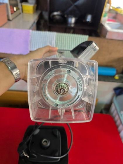 เครื่องปั่น kashiwa 1200W รูปที่ 3