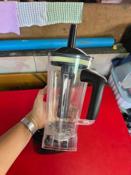 เครื่องปั่น kashiwa 1200W รูปที่ 4