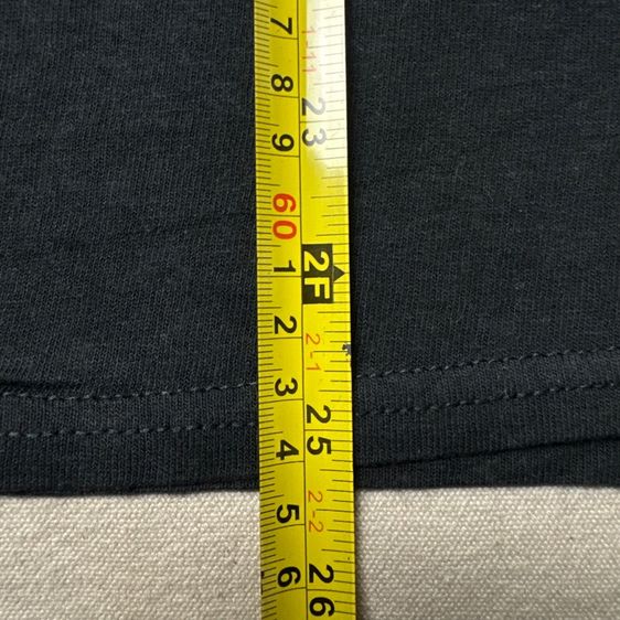 เสื้อยืด Columbia Size SM รูปที่ 9