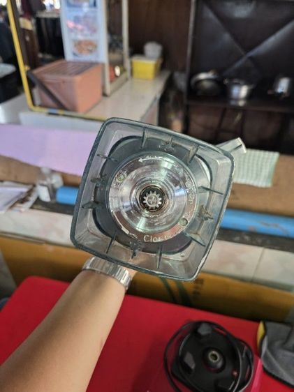 เครื่องปั่น auto 1200W รูปที่ 5