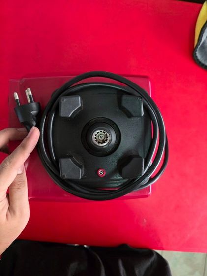 เครื่องปั่น auto 1200W รูปที่ 3
