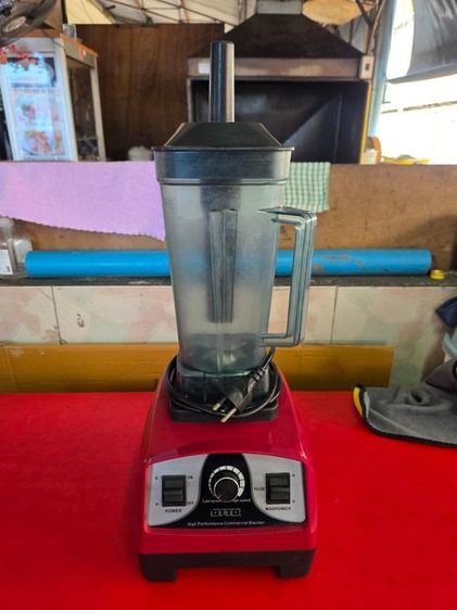 เครื่องปั่น auto 1200W