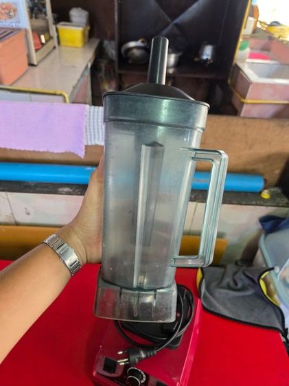 เครื่องปั่น auto 1200W รูปที่ 4