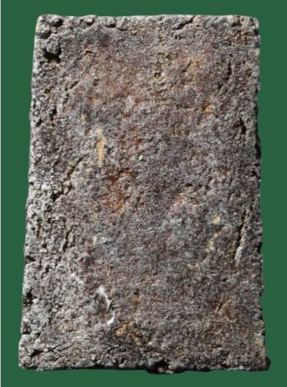 พระสมเด็จวัดระฆังพิมพ์ใหญ่(มีหลายองค์ให้เลือก) รูปที่ 16