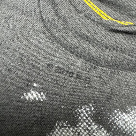 เสื้อยืด Harley Davidson​ Size S รูปที่ 8