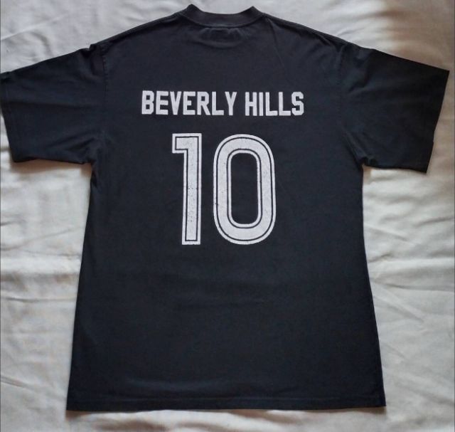 เสื้อยืด Balenciaga  รูปที่ 2