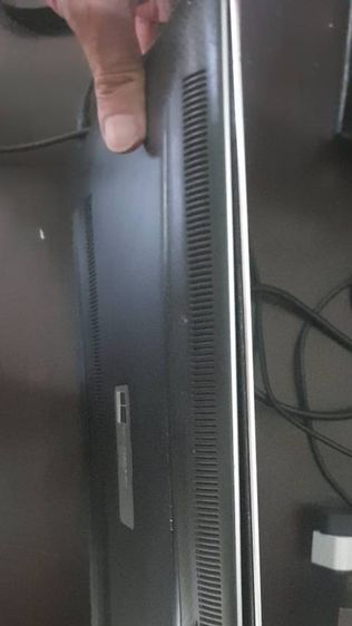 Dell Precision M3800 Workstation i7 การ์ดจอ Quadro จอ 4K Touch Screen สำหรับงานกราฟิก รูปที่ 3