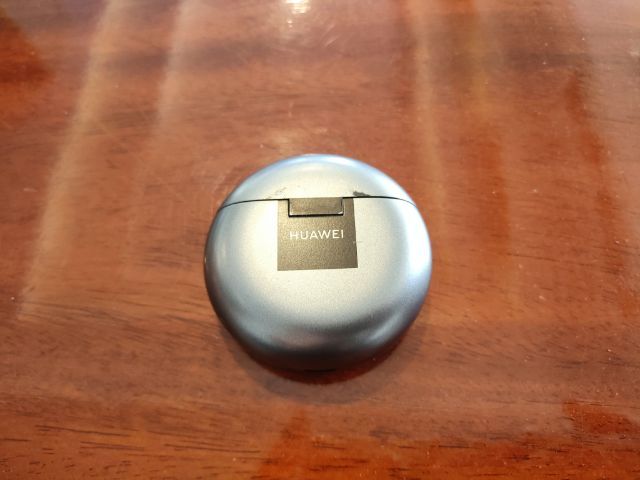 หูฟัง Huawei FreeBuds4  รูปที่ 6