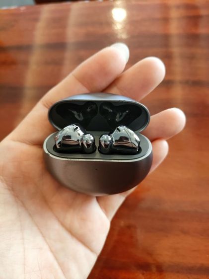 หูฟัง Huawei FreeBuds4  รูปที่ 2