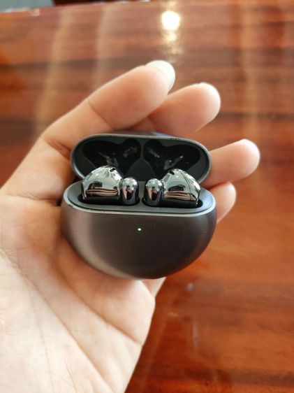 หูฟัง Huawei FreeBuds4  รูปที่ 7