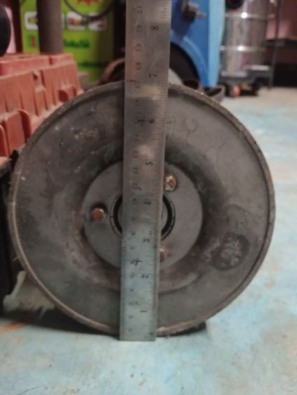 ทุ่นเครื่องปั่นไฟ รูปที่ 7