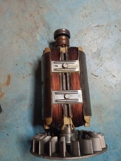 ทุ่นเครื่องปั่นไฟ รูปที่ 2