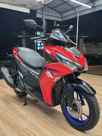 AEROX ABS Y-CONNECT 2021 รูปที่ 5