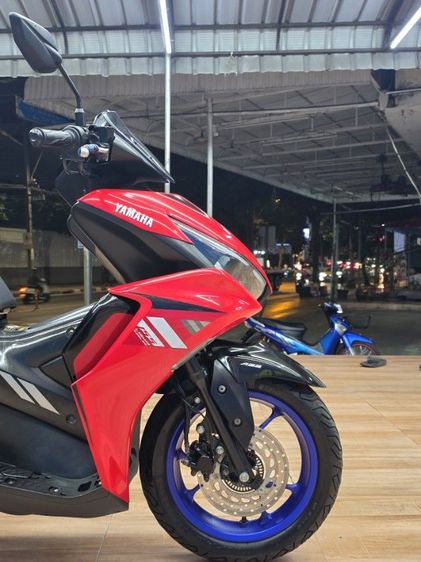 AEROX ABS Y-CONNECT 2021 รูปที่ 6