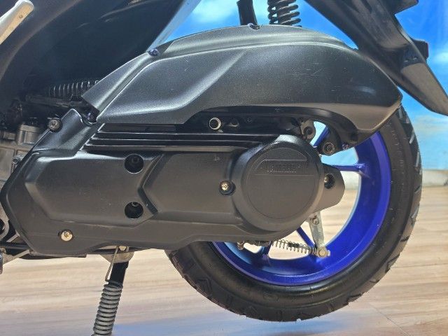 AEROX ABS Y-CONNECT 2021 รูปที่ 7