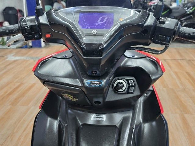 AEROX ABS Y-CONNECT 2021 รูปที่ 2