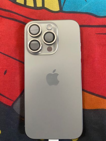 iPhone 15pro รูปที่ 2