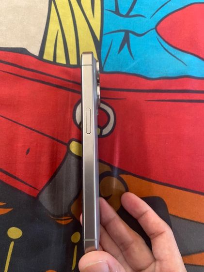 iPhone 15pro