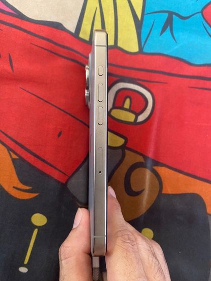 iPhone 15pro รูปที่ 3