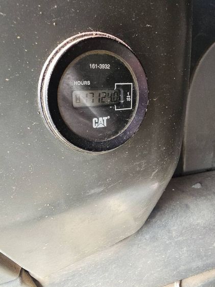 CAT 320D v2 รถพร้อมใช้งาน รูปที่ 16