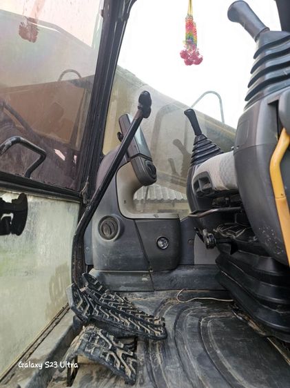 CAT 320D v2 รถพร้อมใช้งาน รูปที่ 6