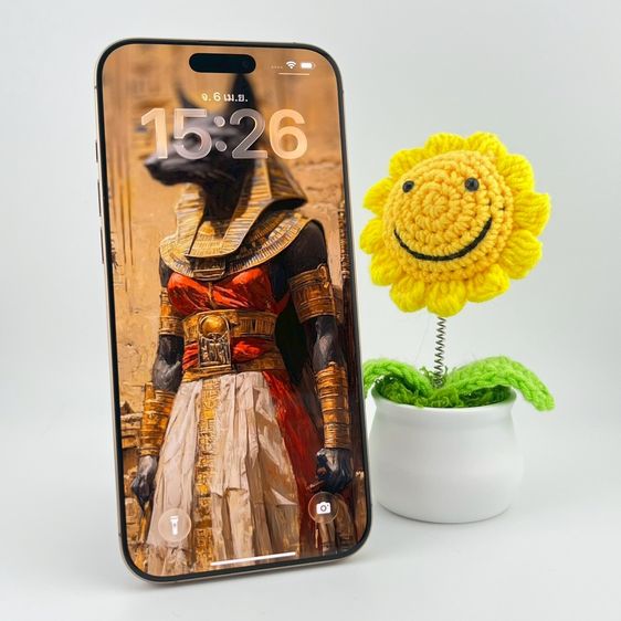 ✨iPhone 16 Pro Max 512 GB 🎉 รหัสสินค้า PE141 🎉