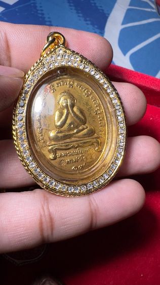 ปล่อยพระค่ะ รูปที่ 5