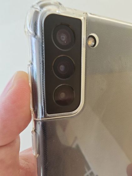 Samsung Galaxy S21 ลดได้อีกหลายร้อย S21 Plus 5G