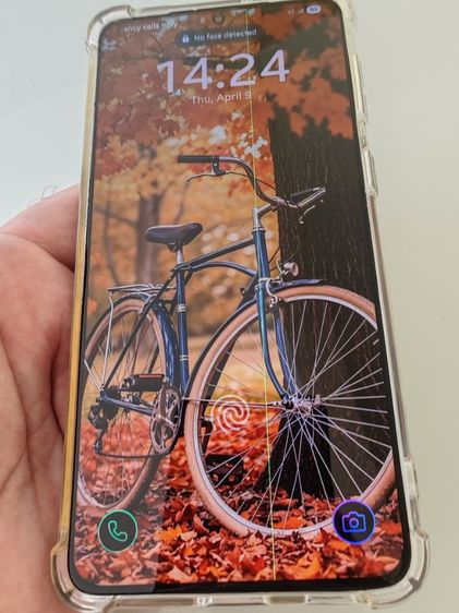 S21 Plus หาแลก Notebook รูปที่ 17