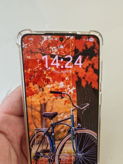 S21 Plus หาแลก Notebook รูปที่ 18