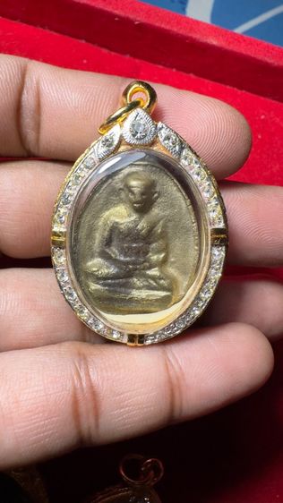 ปล่อยพระค่ะ