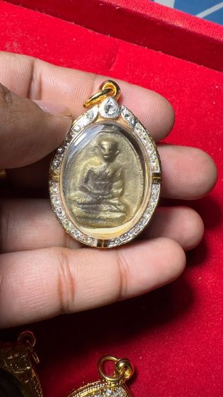 ปล่อยพระค่ะ รูปที่ 3