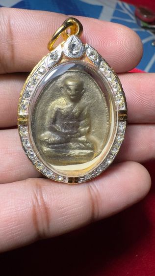 ปล่อยพระค่ะ รูปที่ 7