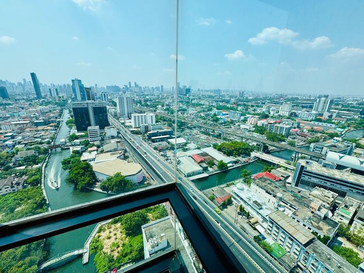 ตกแต่งครบ Pruksa 2021 ไม่อนุญาต ใช่ ขายด่วน The Tree Sukhumvit 71-Ekamai รูปที่ 2