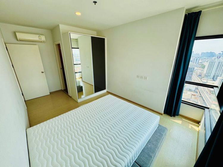 ตกแต่งครบ Pruksa 2021 ไม่อนุญาต ใช่ ขายด่วน The Tree Sukhumvit 71-Ekamai รูปที่ 3