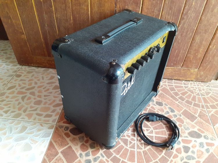 แอมป์กีต้าร์ Park by Marshall Modify รูปที่ 7