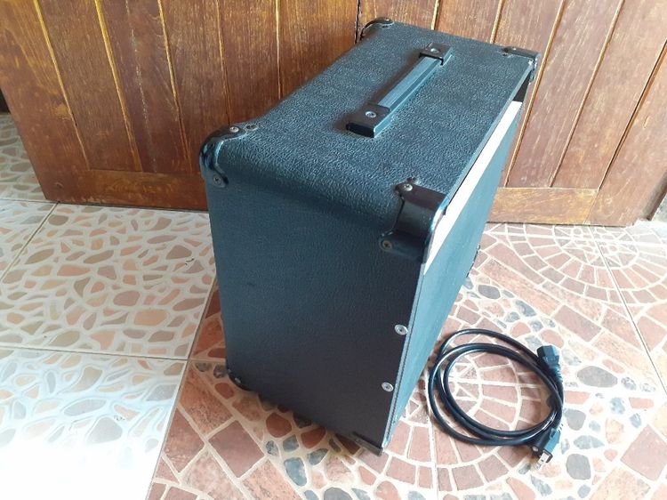 แอมป์กีต้าร์ Park by Marshall Modify รูปที่ 8