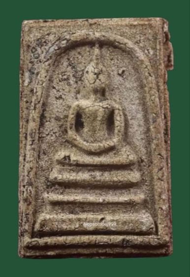 พระสมเด็จวัดระฆังพิมพ์ใหญ่(มีหลายองค์ให้เลือก) รูปที่ 5