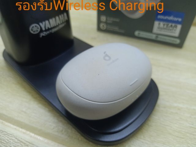 สุดคุ้มให้ไวมีแค่3กล่อง หูฟังไร้สายBTรุ่นท๊อปSoundcore Liberty 2 Proของแท้ จาก4990 เอาไปกล่องล่ะ 1000 เดียว  ของใหม่ไมใช่มือสอง  รูปที่ 5