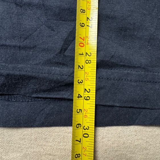 เสื้อยืด Nautica​ Size L รูปที่ 9