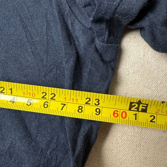 เสื้อยืด Nautica​ Size L รูปที่ 8