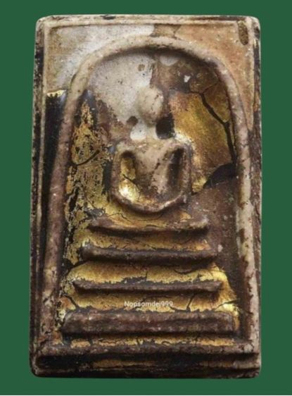 พระสมเด็จวัดระฆังพิมพ์ใหญ่(มีหลายองค์ให้เลือก)